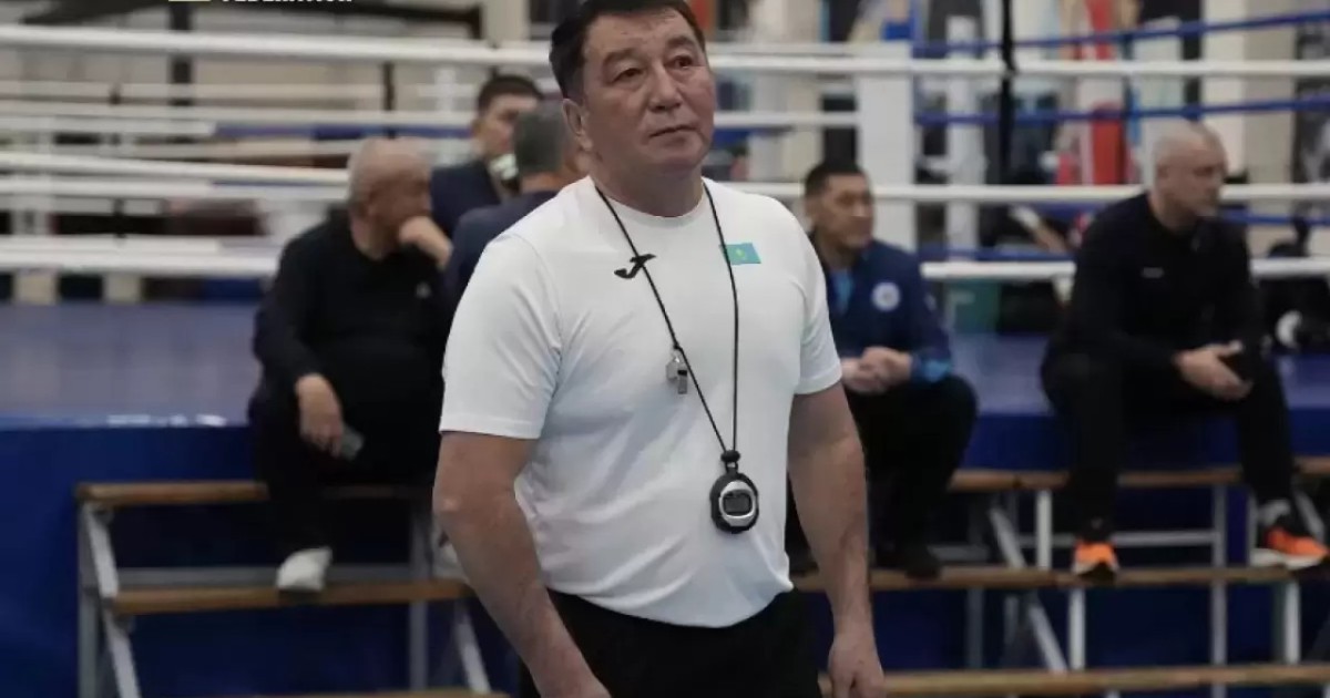 Төрехан Сабырхан мен Сәкен Бибосынов Әлем кубогіне қатыспайды. Бас бапкер себебін айтты