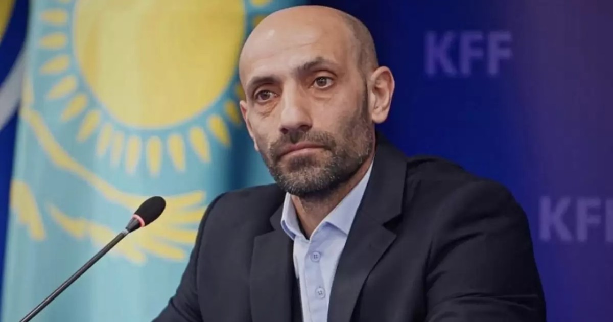Жеңіліс сериясы қашан тоқтайды: ұлттық құрама бапкері жауап берді