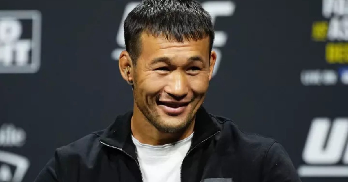 Шавкат Рахмонов – қазақтың нағыз жауынгері: UFC жұлдызының өмірбаяны және жетістіктері