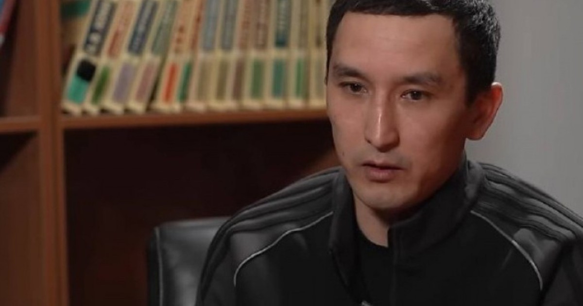 Марқұм Шерзаттың әкесі балалар үйіне қанша көлемде қаражат аударғаны анықталды
