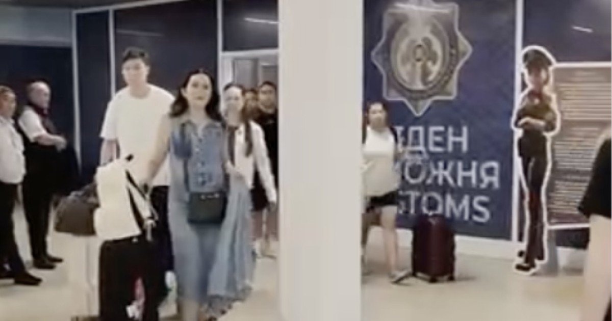 Иран-Израиль ахуалы ушығып, жүздеген қазақстандық Дубайдан шұғыл елге оралды