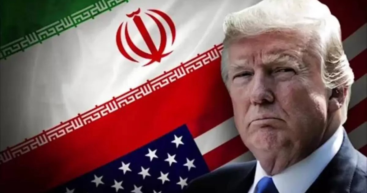 Дональд Трамп: "Иран шабуыл жасаса, біз оларға бұрын-соңды болмаған сұрапылды көрсетеміз"
