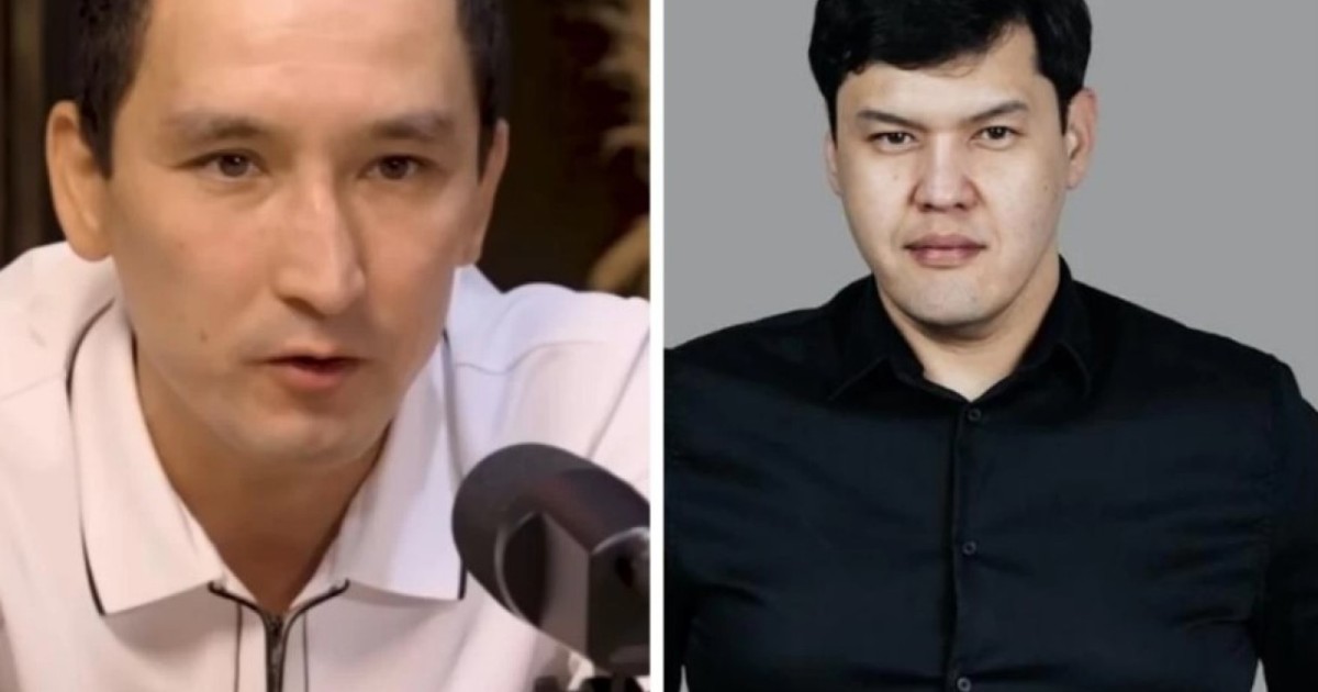 «Нұрғанатты асылып қалды деді»: Шерзаттың әкесі Айтбек Амангелдімен неге байланысын үзгенін айтты
