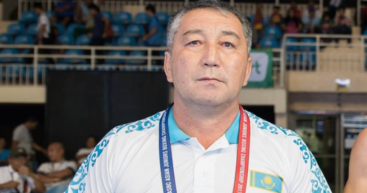 "Өзбектер сияқты емес, бәрі әділ болады": Қайрат Сәтжанов келесі Олимпиада туралы айтты