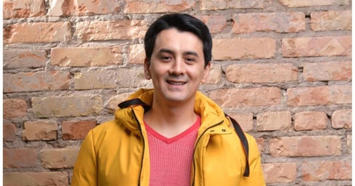 "Жұрттың күйеуін қарашы": "Жігіттер" тобының әншісі Айдар Тұрғамбек ажырасу себебін айтты (фото)