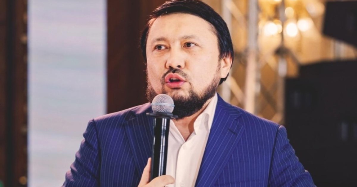 Елбасының өзі батасын берді: Мұхаммеджан Тазабек туған күнінде кімдер құттықтағанын айтып мақтанды