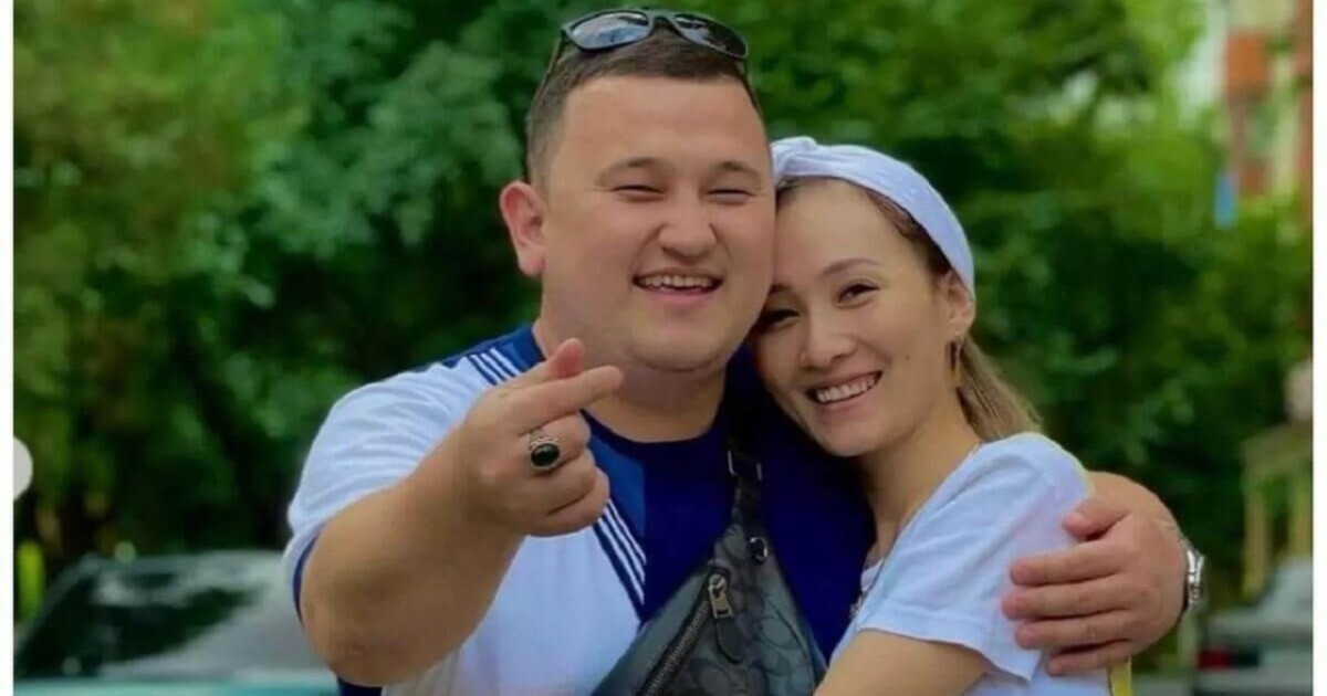 "Қан кетіп, ауруханаға түстім": Елдос "Колобоктың" әйелі қорқынышты жайтты айтты (ВИДЕО)