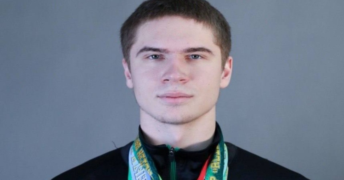 Азия чемпионы атанған 19 жастағы қазақ спортшысы Сауд Арабиясында қамауға алынды