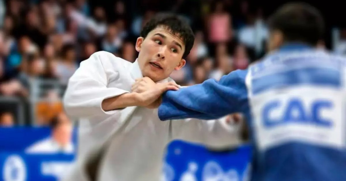 Спорт министрі Халықаралық дзюдо федерациясында лауазымды қызметке тағайындалды