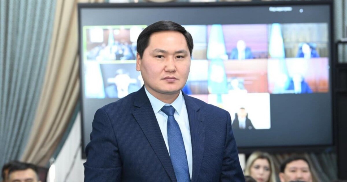 "Бұл қорқытқаным емес": Бақтияр Артаев қаржыны тиімсіз жұмсағандарға сөгіс жариялады