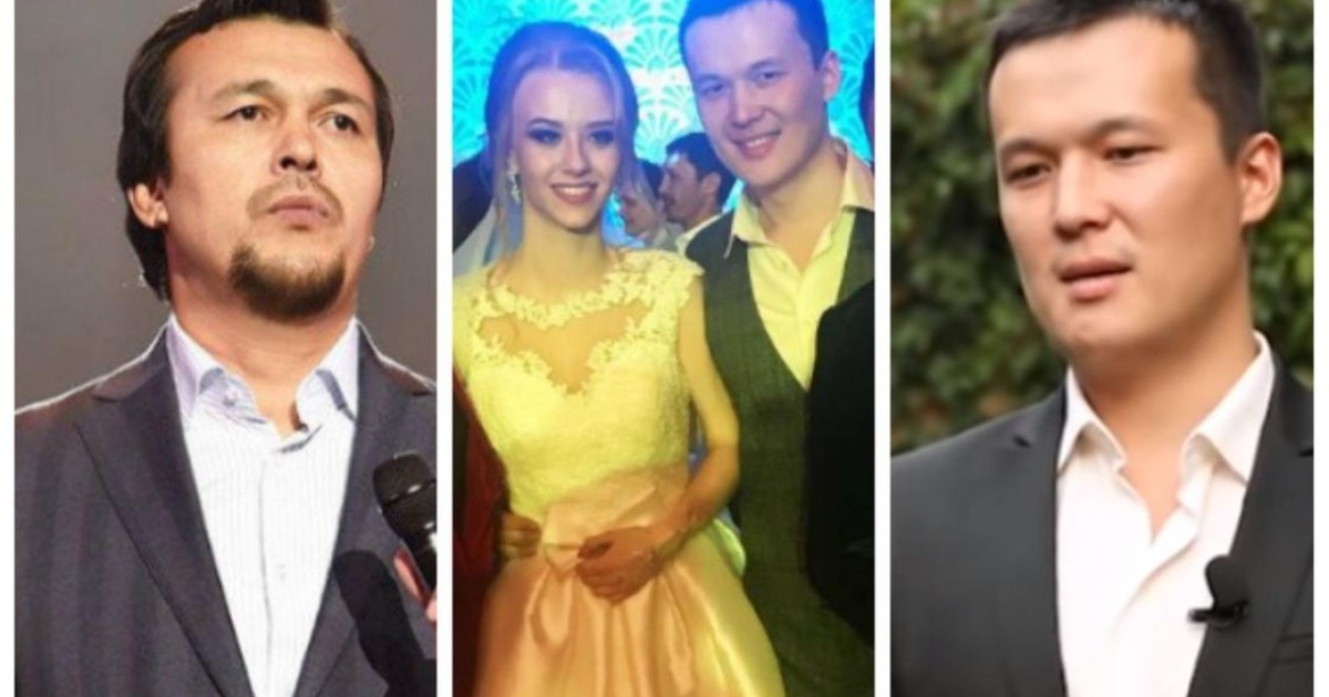"Келінім итальянка": Жұбаныш Жексенұлы ел естімеген жаңалықты паш етті (ВИДЕО)