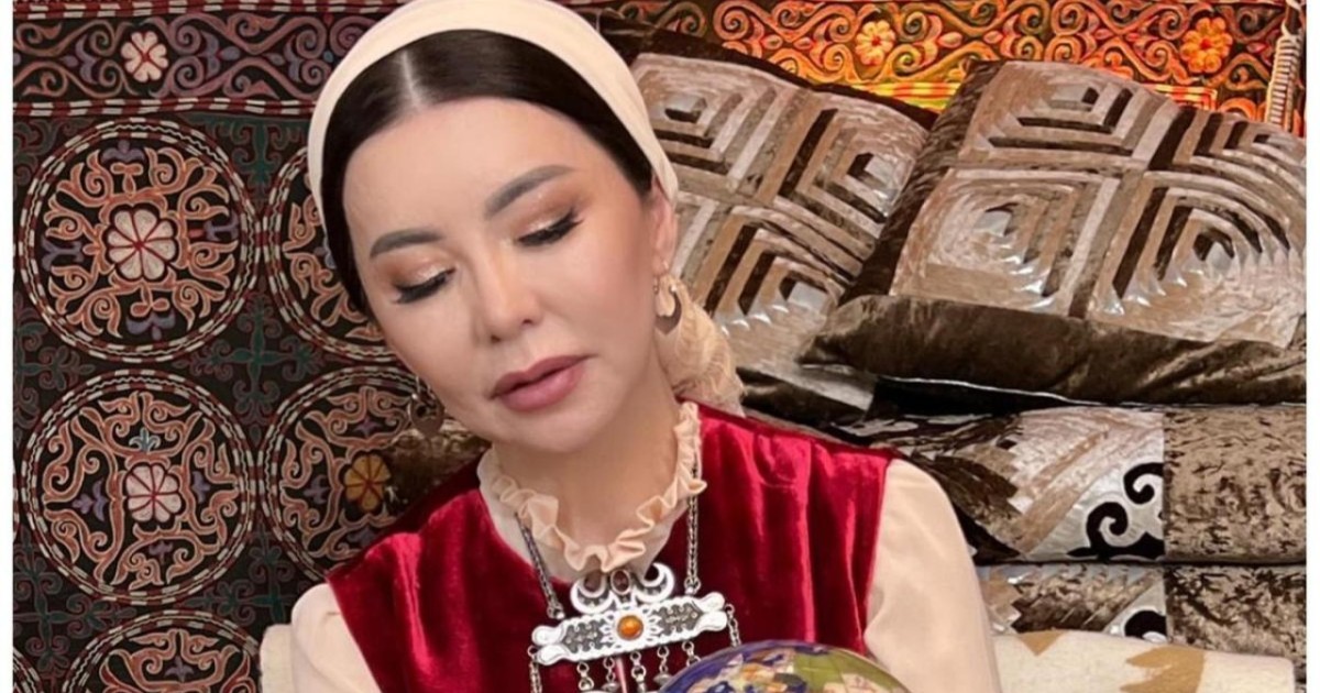 "Жаныңыз жәннатта болсын": Тамара Асар отбасындағы қайғылы жағдайды айтты