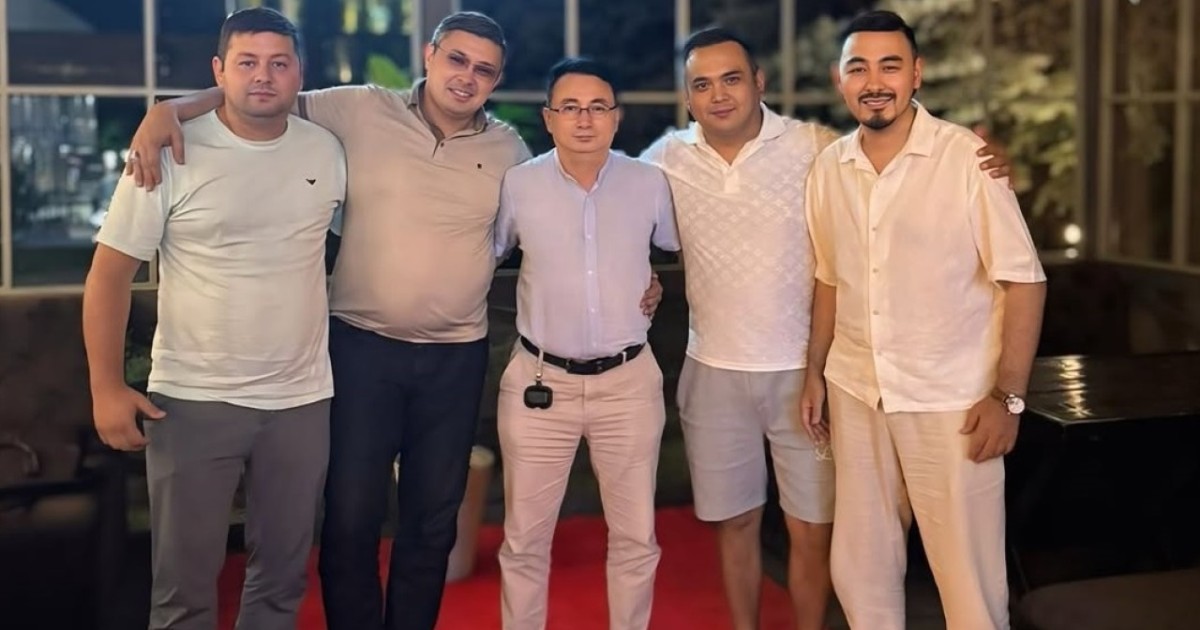 "Татуласты": Шерзат ісінде басы бір қазанға сыймаған адвокаттар татуласты (ФОТО)