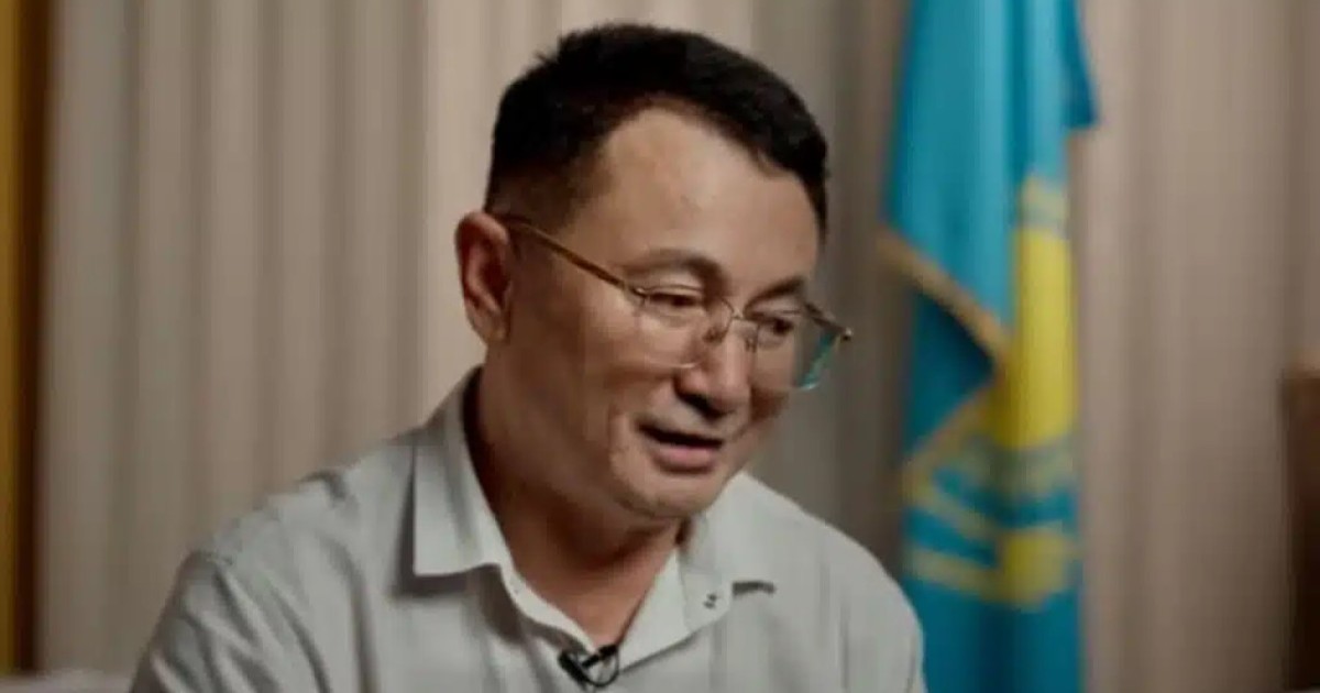 "Сүйінші, қазақ елі": Шерзат ісінде аты шыққан адвокат қуанышты жаңалықты паш етті (ВИДЕО)