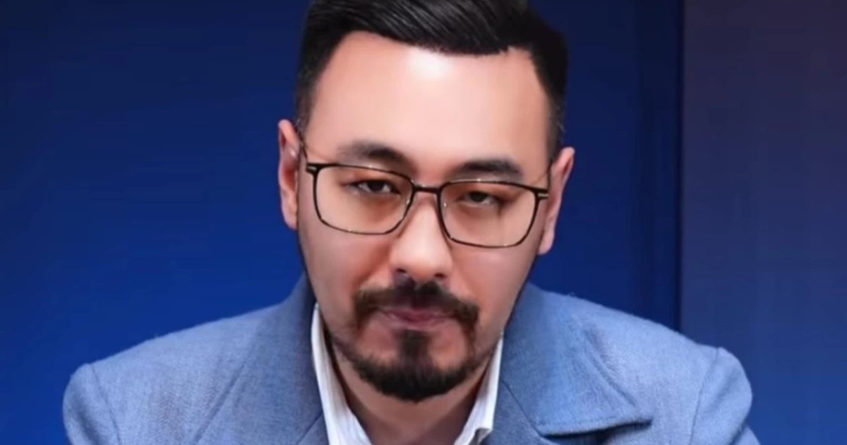 "Менен көмек сұрауда: Руслан Өтепбай тағы бір шулы жаңалықты әшкерелемек (ВИДЕО)