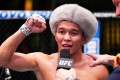 Асу Алмабаев – UFC-дегі алғашқы қазақ: өмірбаяны, спорт жолы және болашаққа жоспарлары
