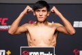 Азат Мақсұм – UFC файтері туралы толық мәлімет: өмірбаяны, мансабы, жетістіктері