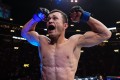 Бекзат Алмахан – UFC аренасындағы "Тұран жауынгері"