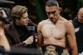 UFC-дің танымал жауынгері араға 6 жыл салып, алғаш рет жеңіске жетті