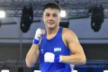 Қазақ боксшысы Өзбекстан сапында беделді турнирдің чемпионы атанды
