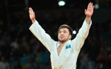 Олимпиада чемпионы Елдос Сметовтің нақты қашан және қай жарысқа шығатыны белгілі болды