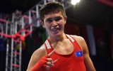 World Boxing Азия ойындарында Төрехан Сабырханның салмағындағы басты фаворитті атады