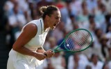 US Open финалында Рыбакинадан жеңілген Соболенко айыппұл арқалады