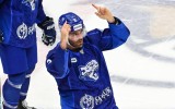 "Барыс" осы маусымдағы алғашқы қонақтағы ойынында қарсыласын 6:0 есебімен ойсырата жеңді