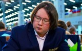 Қазақстан құрамаcы Өзбекстандағы шахмат олимпиадасында екінші жеңісіне жетті