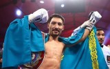 "Шықпаса, белбеуді босатады": Жәнібек Әлімханұлы әлем чемпионына екі күн уақыт берді
