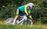 Алексей Луценко Азия ойындарының бес дүркін чемпионы атанды