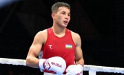 Өзбекстаннан Қазақстанға қоныс аударған боксшы қуанышты хабарды жеткізді