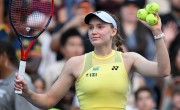 Елена Рыбакина 2026 жылы ең көп табыс тапқан әйел теннисші атанды
