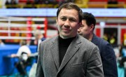 "Әлем боксы тарихындағы ең ұлы есімдердің бірі": Головкин Еуропа чемпионатына келді