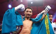 "Шықпаса, белбеуді босатады": Жәнібек Әлімханұлы әлем чемпионына екі күн уақыт берді