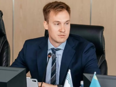 Тағы бір Олимпиада чемпионы лауазымды қызметке тағайындалды