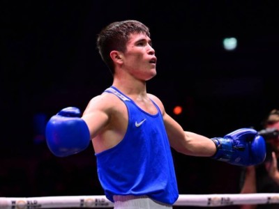 Төрехан Сабырхан әлем чемпионатының алтын медалінен айрылуы мүмкін