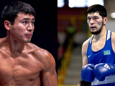 Нұрбек Оралбай мен Еркебұлан Тоқтар шаршы алаңда кім мықтыны анықтады (ВИДЕО)