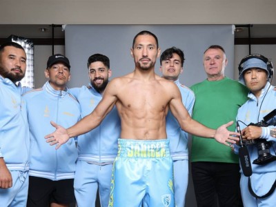 Жәнібек Әлімханұлы болашақ мансабына қатысты ел күтпеген сұмдық хабарды естіді