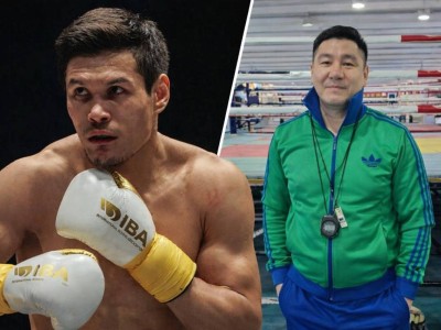 "Бақыт Сәрсекбаевқа қарсы жекпе-жек": Данияр Елеусінов шұғыл маңызды мәлімдеме жасады