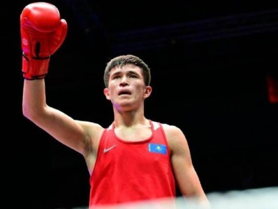 Ағайынды Оралбайлар мен Сабырхандар алтын үшін таласады: Boxam Elite-2026 турнирінің финалдық жекпе-жектері