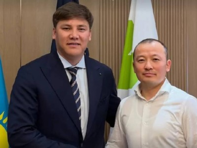 Жайдарманшы Мансар Орынхан не себепті басшылық қызметке тағайындалды?