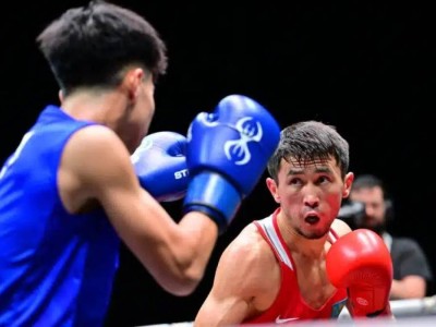 Қос мықты арасындағы текетірес: Махмұд пен Сәкен Олимпиада жолдамасын сарапқа салады