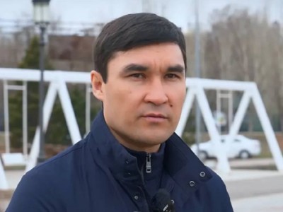 "Ұрсаң да – кінәлісің, ұрмасаң да – кінәлісің": Серік Сәпиев күтпеген мәлімдеме жасады