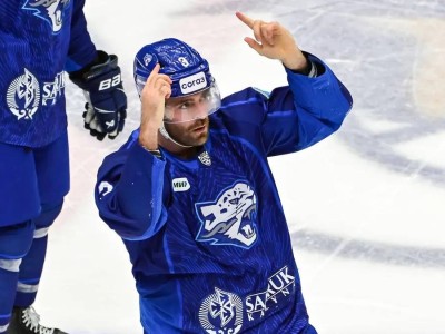 "Барыс" осы маусымдағы алғашқы қонақтағы ойынында қарсыласын 6:0 есебімен ойсырата жеңді