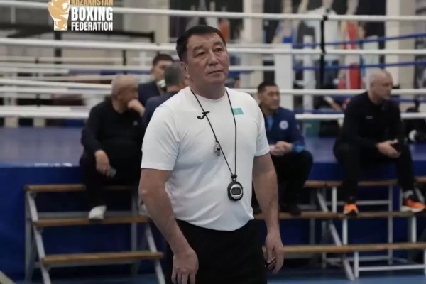 Төрехан Сабырхан мен Сәкен Бибосынов Әлем кубогіне қатыспайды. Бас бапкер себебін айтты