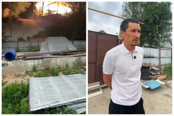 Шерзат Полаттың отбасы неліктен үйсіз қалды: әкімдік уәдесі мен нақты жағдай