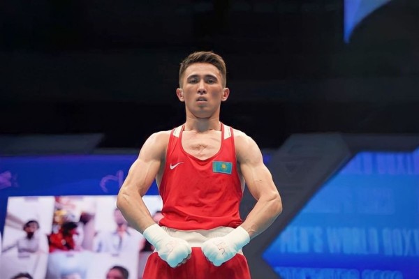 Қазақстан әлде Өзбекстан: Eindhoven Box Cup турнирінде кім топ жарды? (видео)