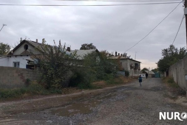 «Қазақпыз» деген ұранмен басталған күннің соңы қарыз сұрауға ұласады