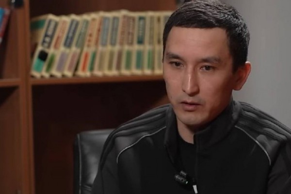 Марқұм Шерзаттың әкесі балалар үйіне қанша көлемде қаражат аударғаны анықталды